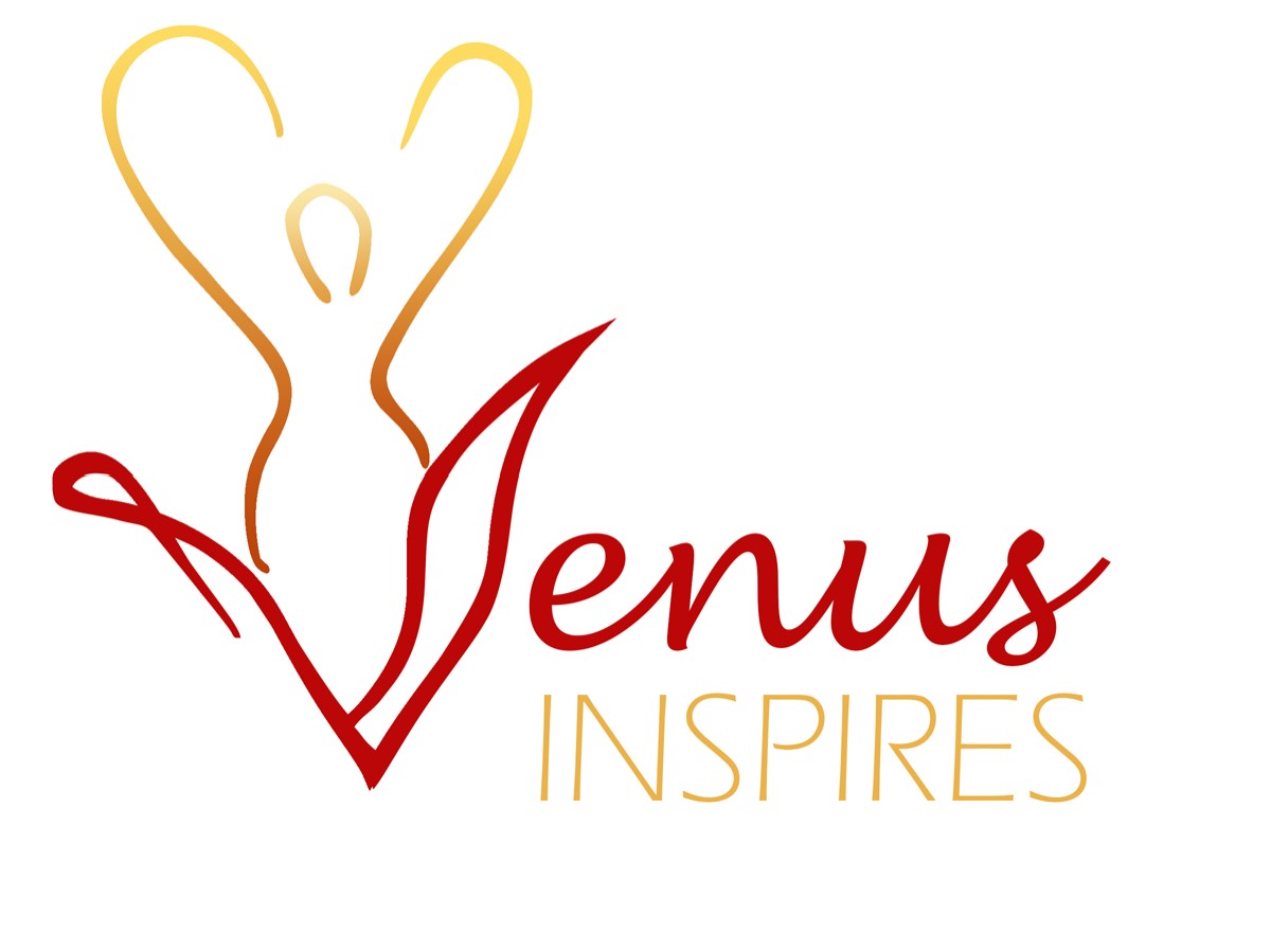 Venus Inspires - fitness and Wellness by Venus Washington